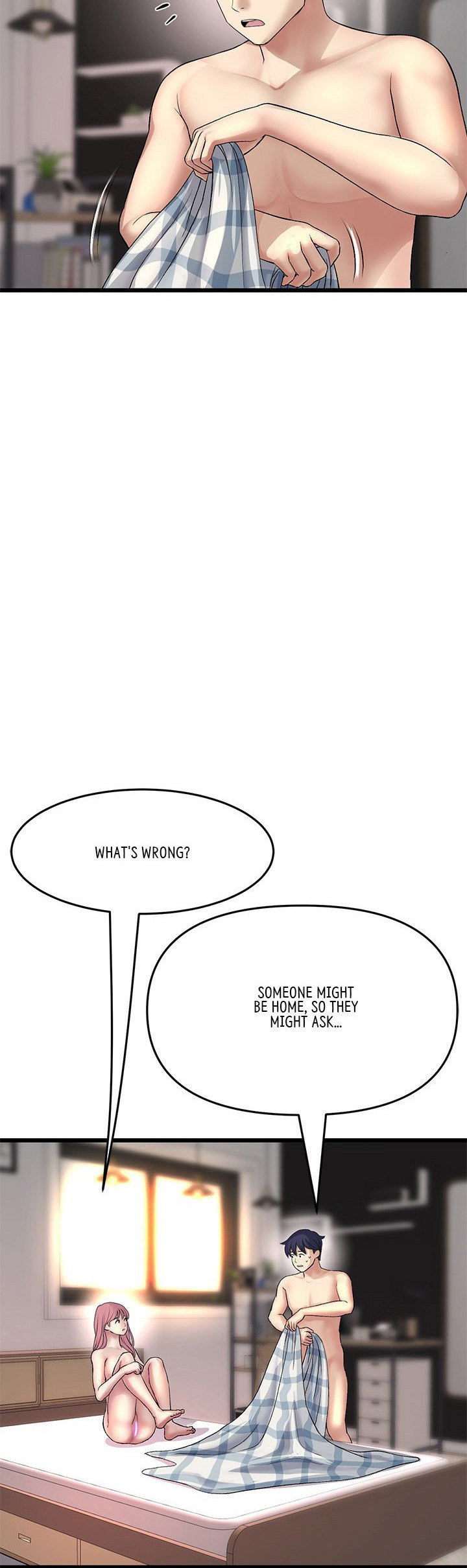 My First and Last chapter 28 page 9