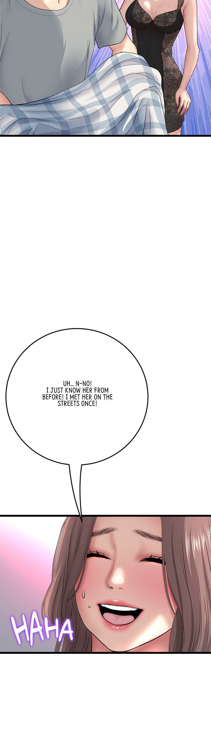 My First and Last chapter 29 page 19