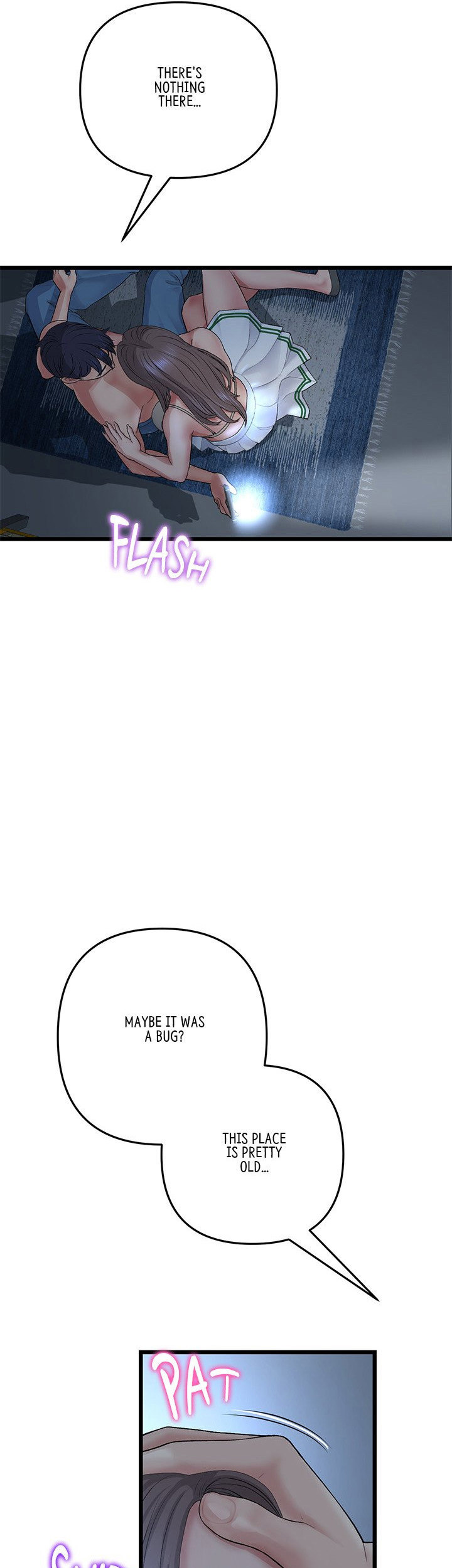 My First and Last chapter 30 page 25