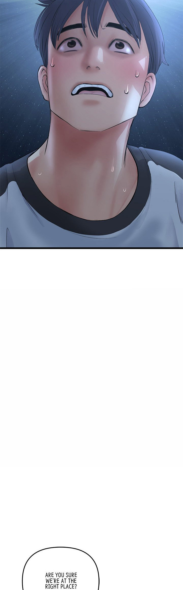 My First and Last chapter 30 page 53