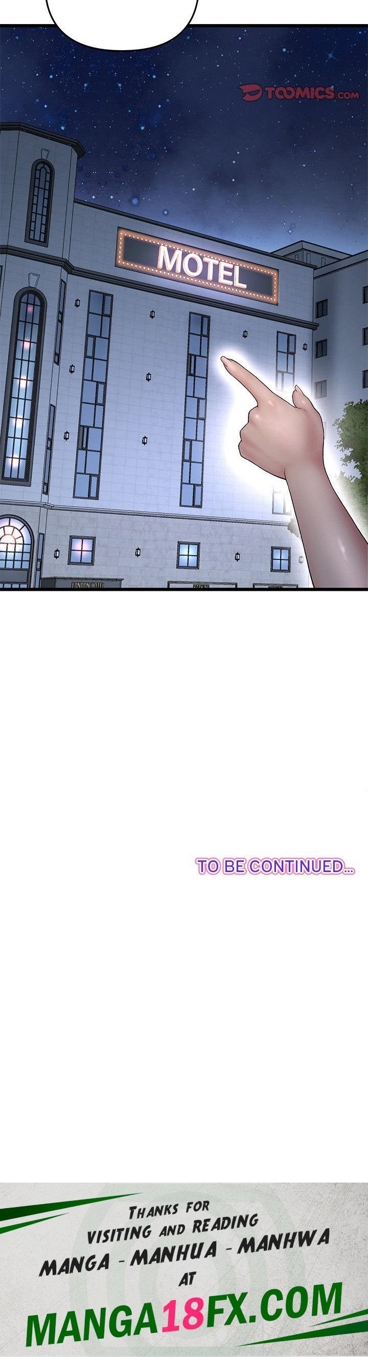 My First and Last chapter 30 page 54