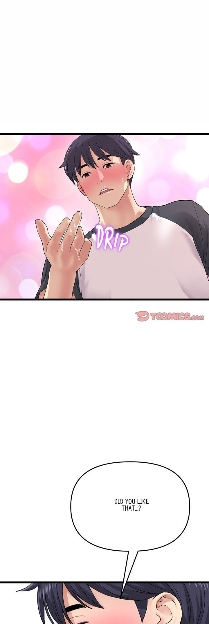 My First and Last chapter 31 page 28