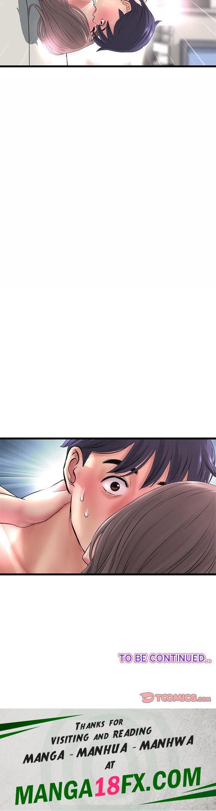 My First and Last chapter 31 page 57