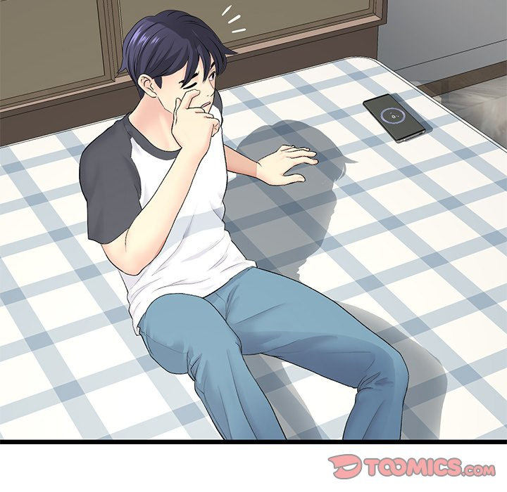 My First and Last chapter 34 page 12