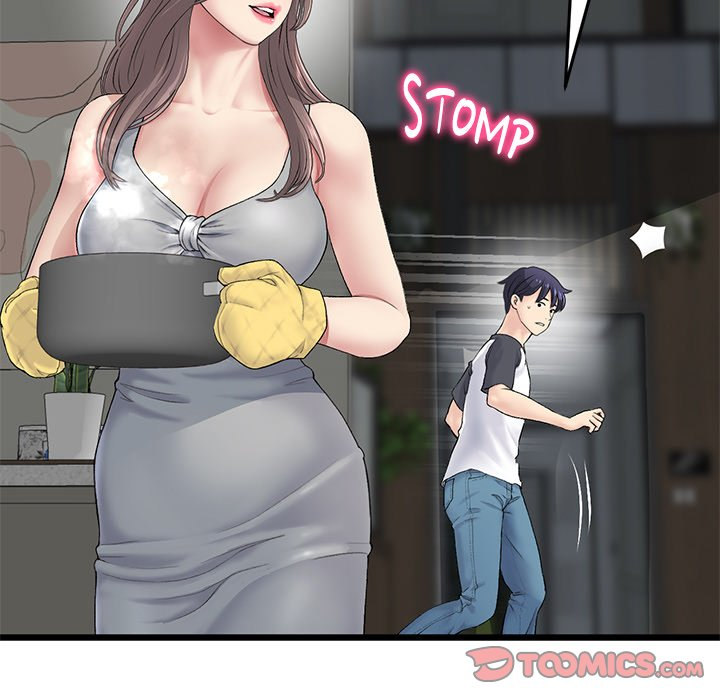 My First and Last chapter 34 page 36