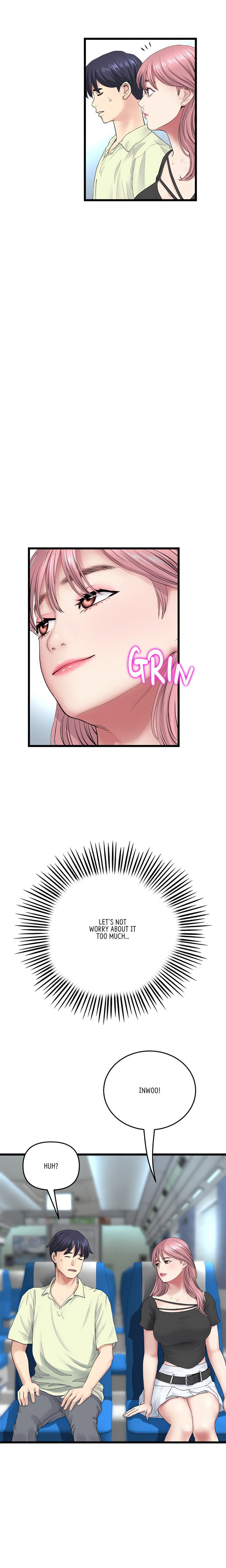 My First and Last chapter 35 page 25