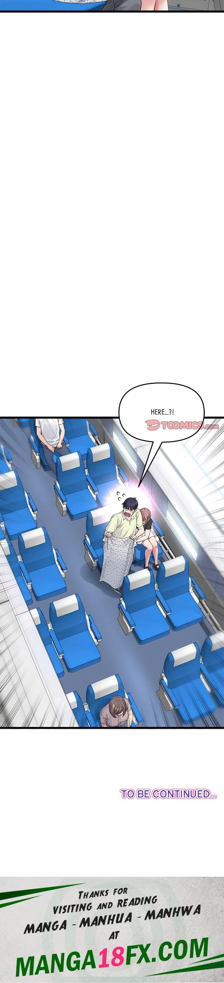 My First and Last chapter 35 page 28