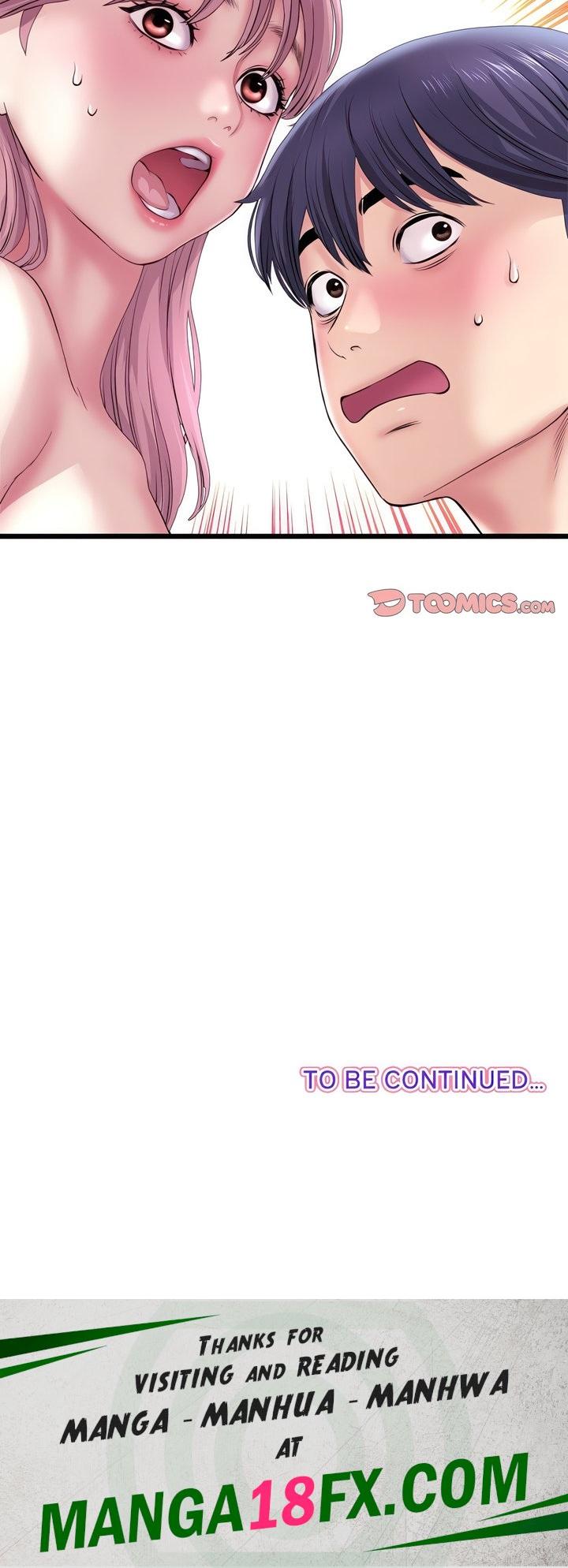 My First and Last chapter 36 page 27