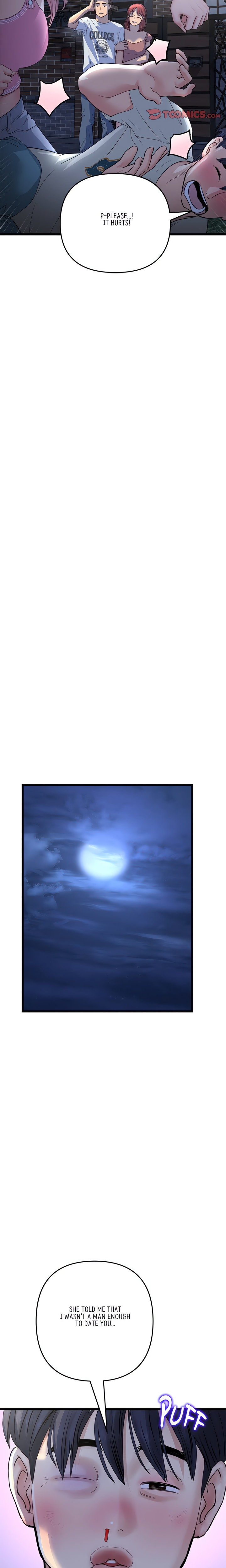 My First and Last chapter 49 page 17