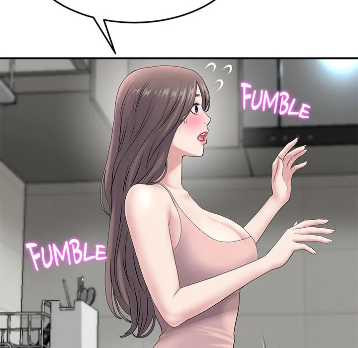 My First and Last chapter 5 page 18
