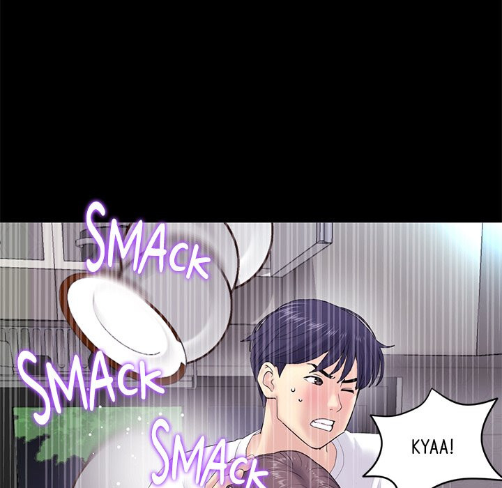 My First and Last chapter 5 page 72