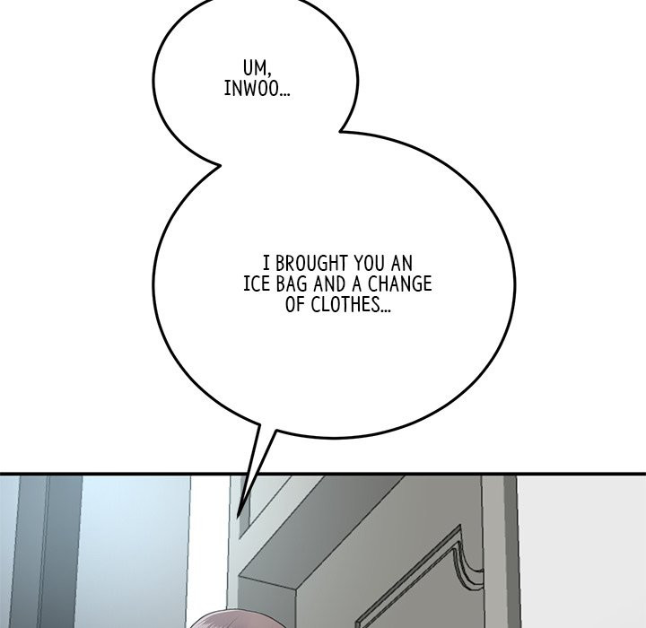 My First and Last chapter 5 page 81