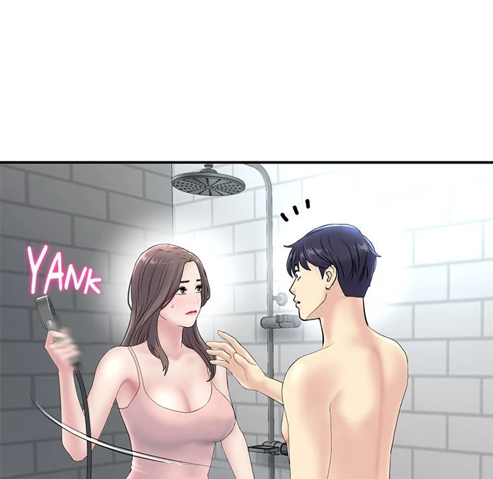 My First and Last chapter 5 page 106