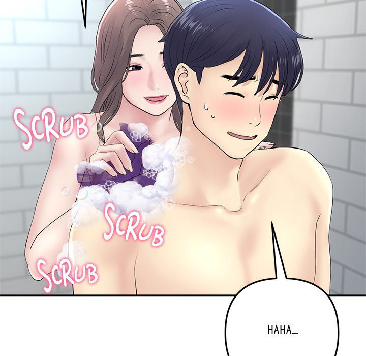 My First and Last chapter 5 page 134