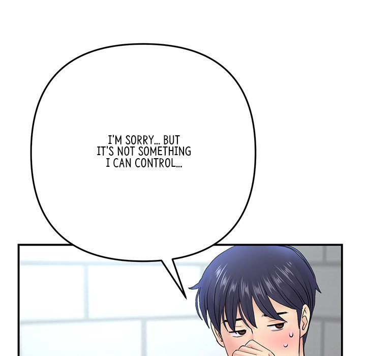 My First and Last chapter 5 page 158