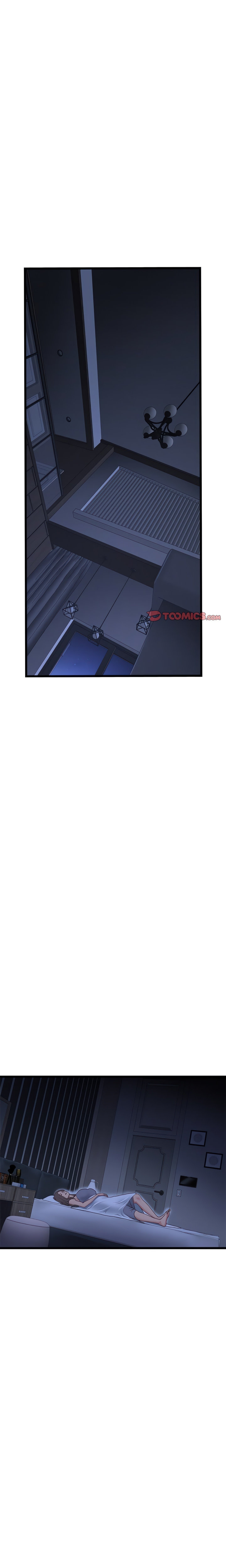 My First and Last chapter 50 page 1