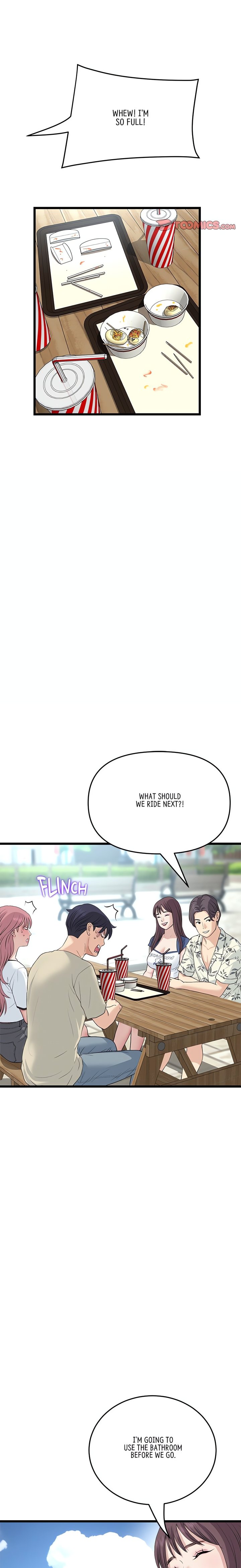 My First and Last chapter 57 page 18
