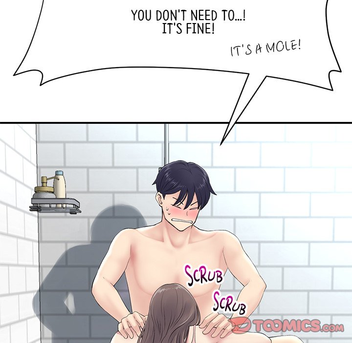 My First and Last chapter 6 page 39