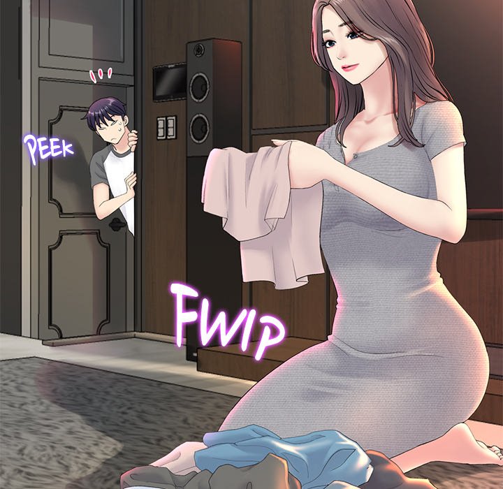 My First and Last chapter 6 page 98
