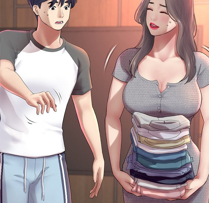 My First and Last chapter 6 page 108