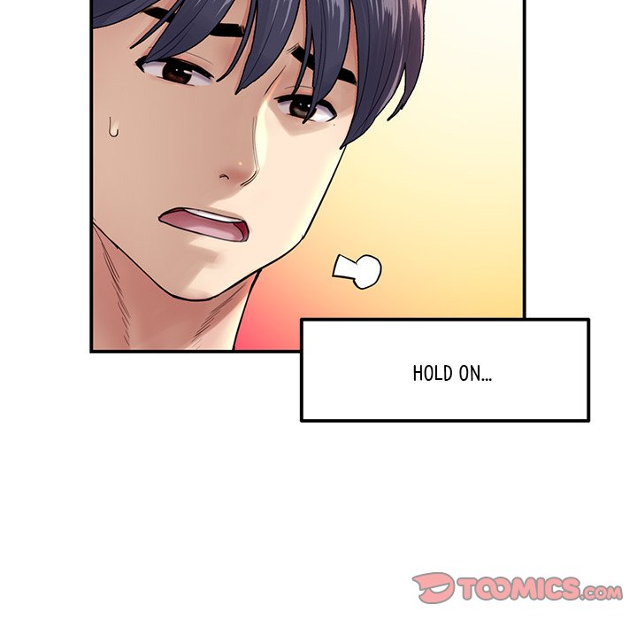 My First and Last chapter 6 page 111