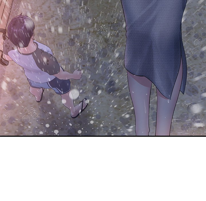 My First and Last chapter 6 page 154