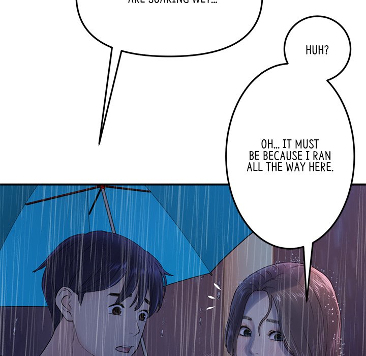 My First and Last chapter 6 page 158