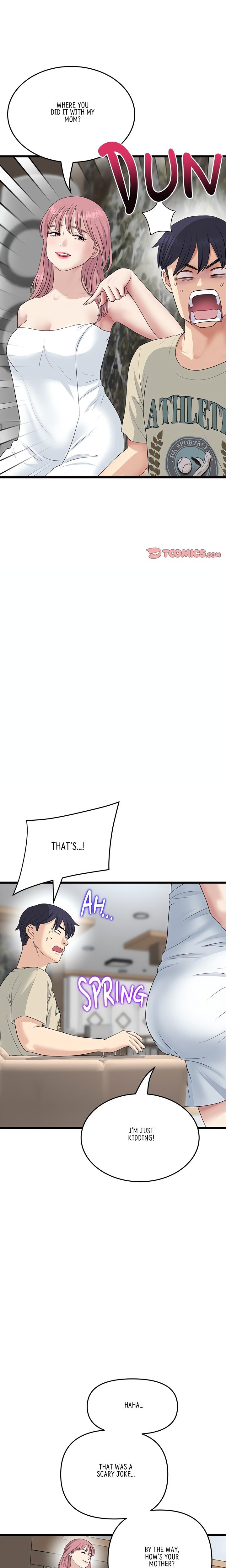 My First and Last chapter 62 page 10