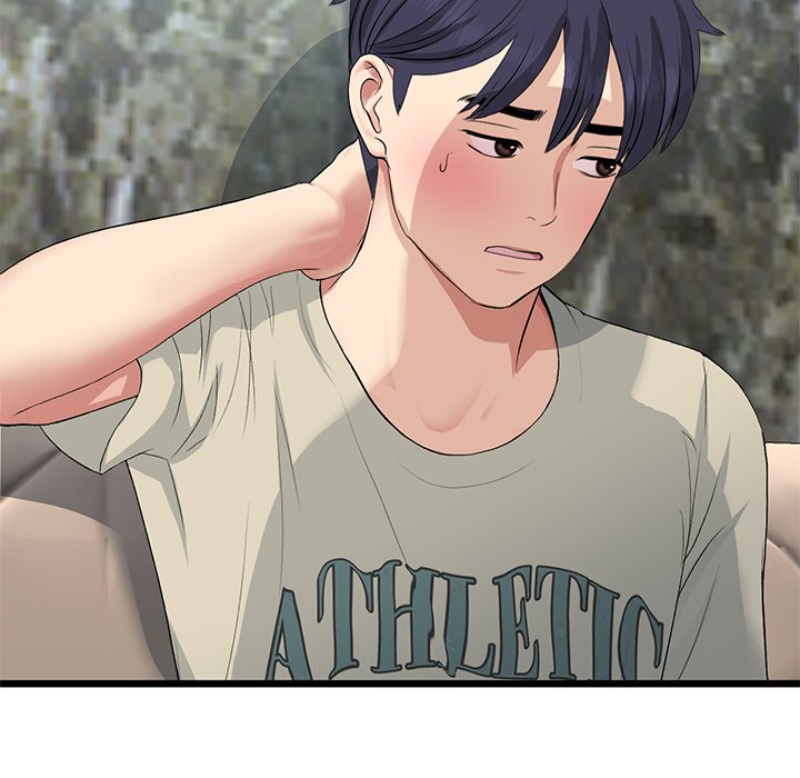 My First and Last chapter 63 page 64