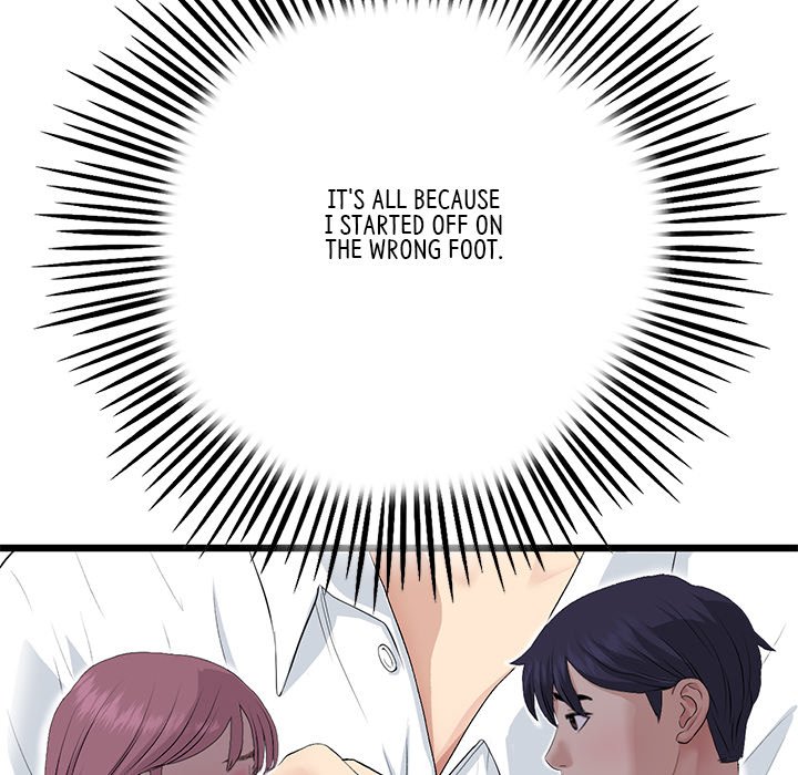 My First and Last chapter 63 page 80