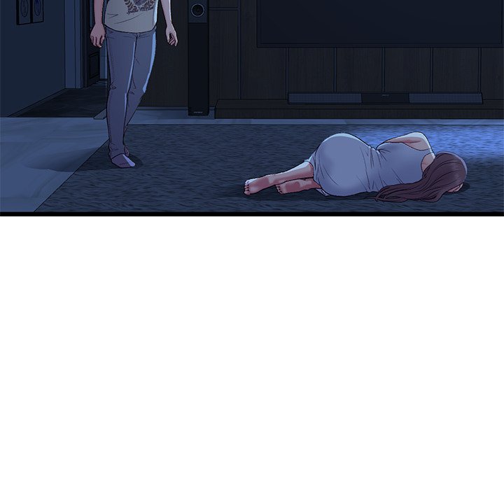 My First and Last chapter 63 page 135