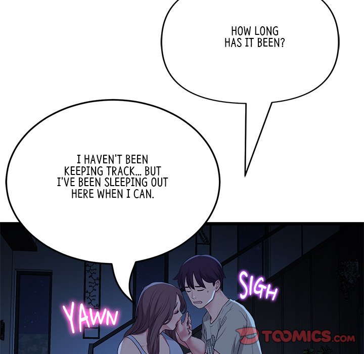 My First and Last chapter 63 page 156