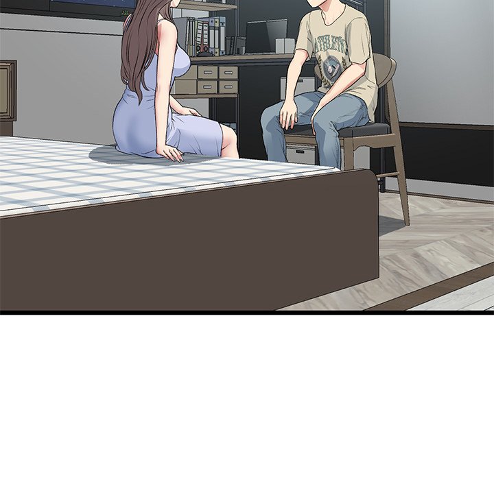 My First and Last chapter 63 page 169