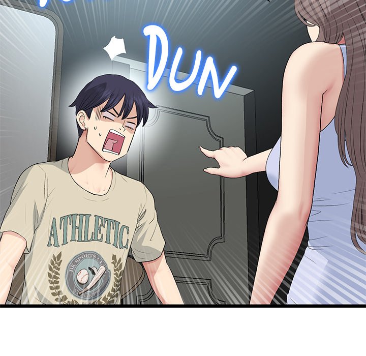 My First and Last chapter 63 page 177