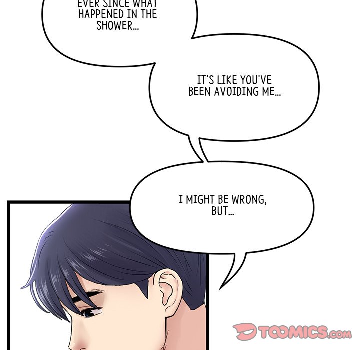 My First and Last chapter 7 page 76