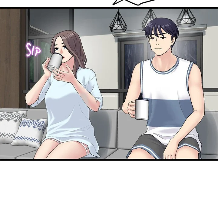 My First and Last chapter 7 page 107
