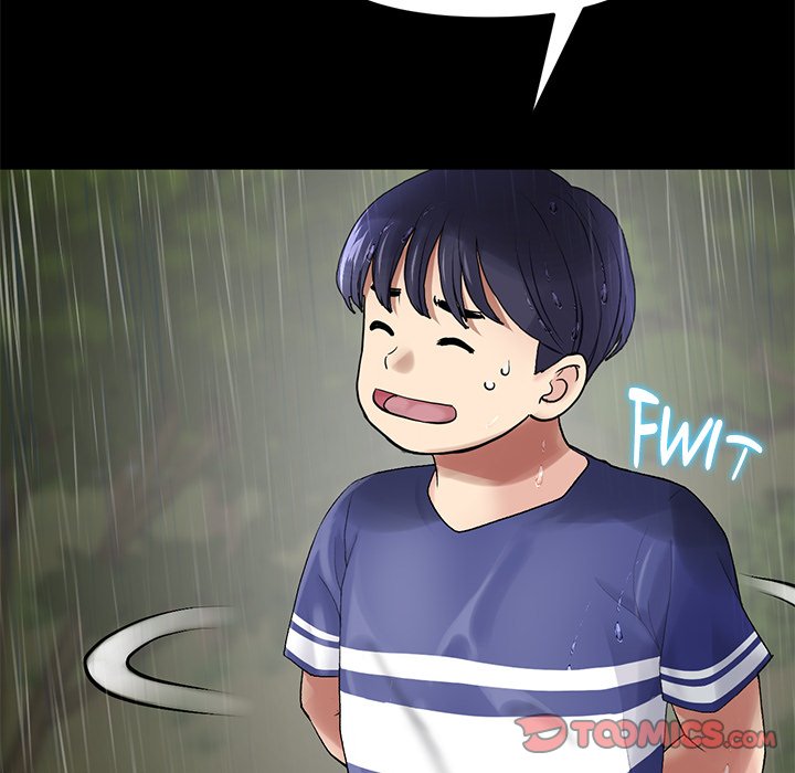 My First and Last chapter 8 page 40
