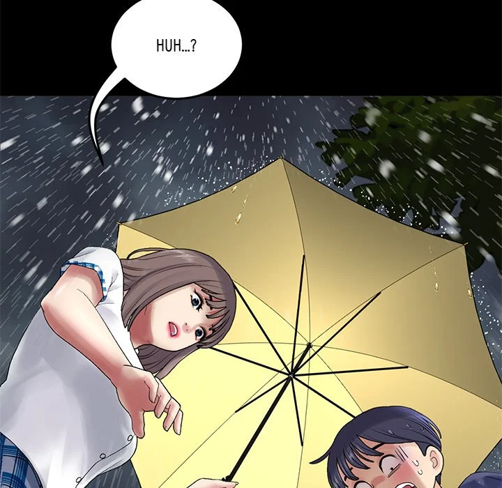 My First and Last chapter 8 page 45