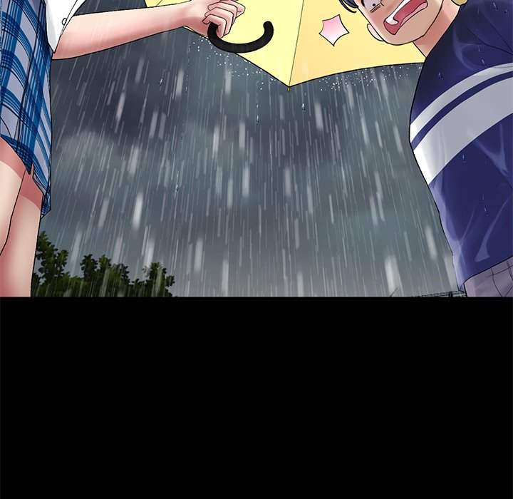 My First and Last chapter 8 page 46