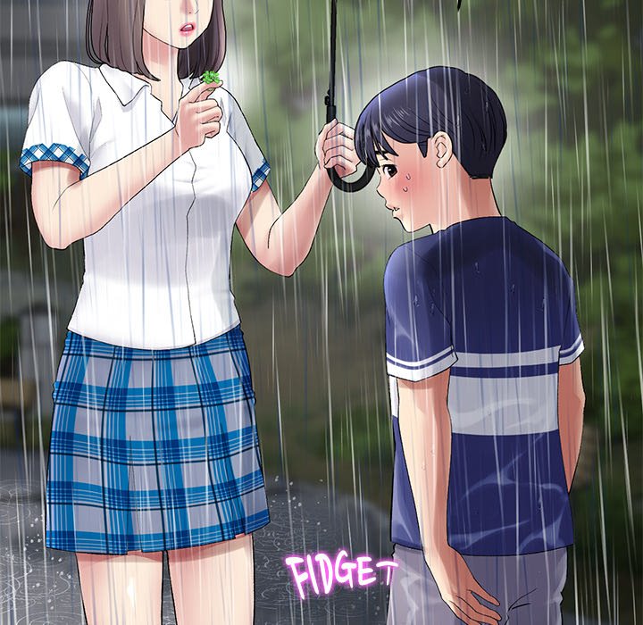 My First and Last chapter 8 page 55