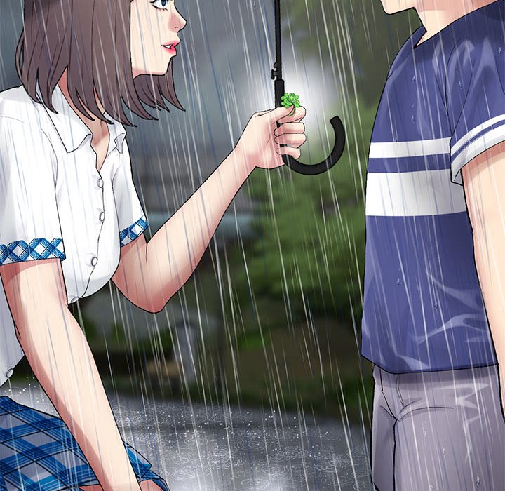 My First and Last chapter 8 page 61