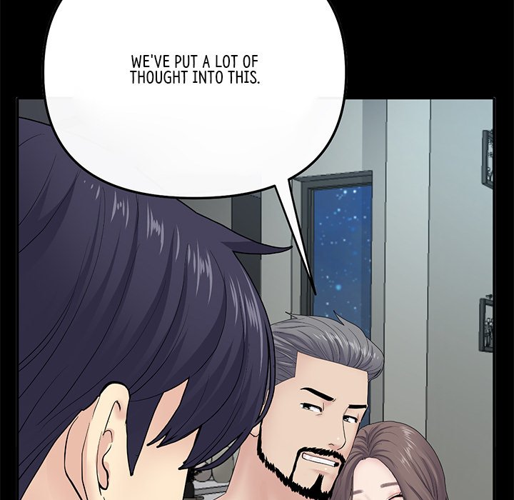 My First and Last chapter 8 page 86