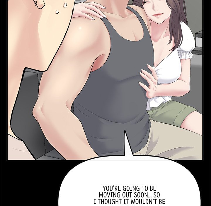 My First and Last chapter 8 page 87