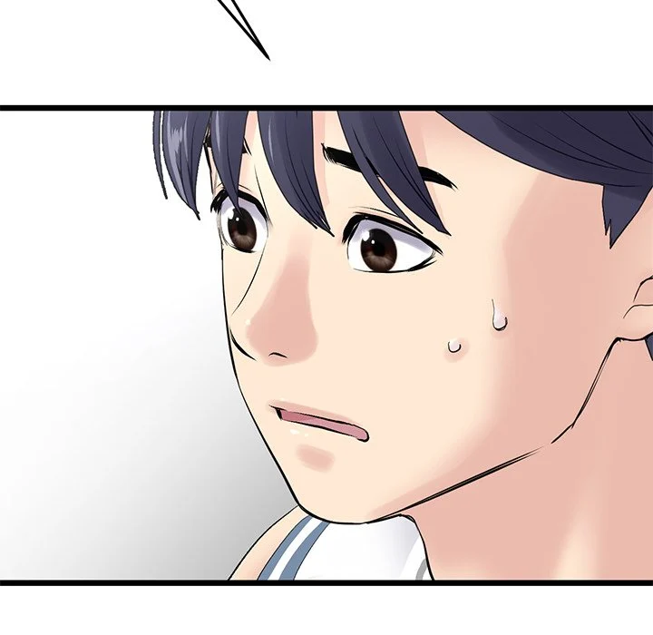 My First and Last chapter 8 page 102