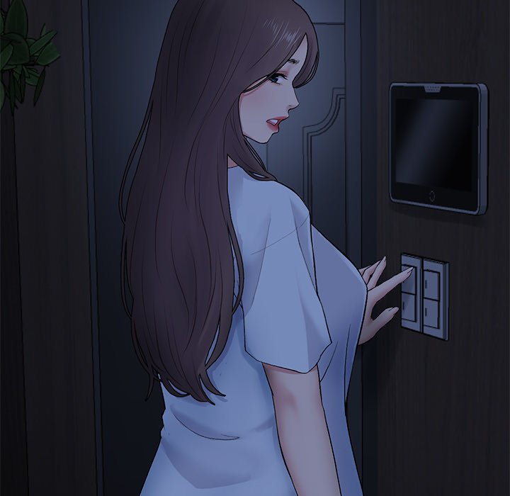My First and Last chapter 8 page 110