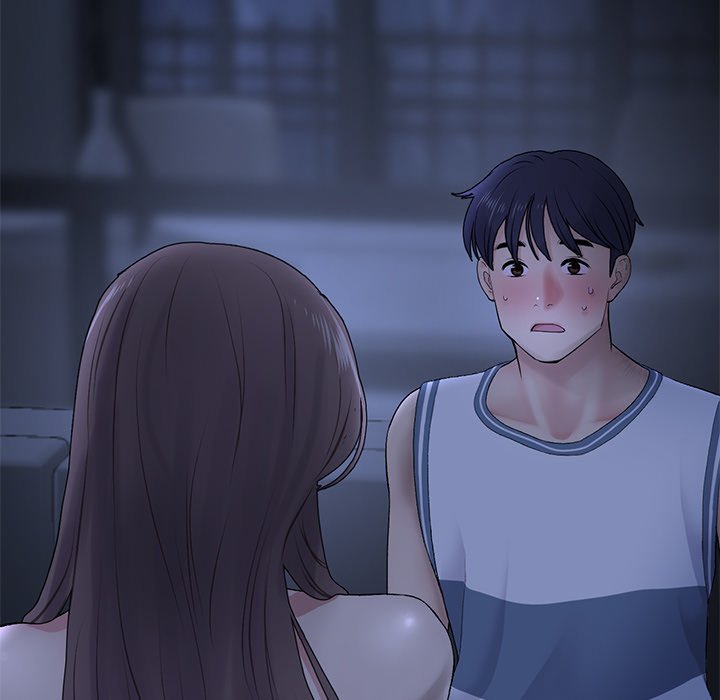 My First and Last chapter 8 page 126