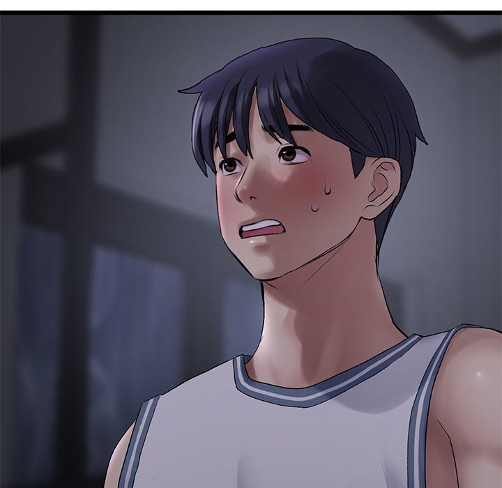 My First and Last chapter 8 page 142
