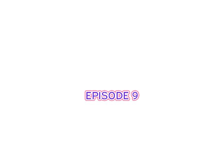 My First and Last chapter 9 page 3
