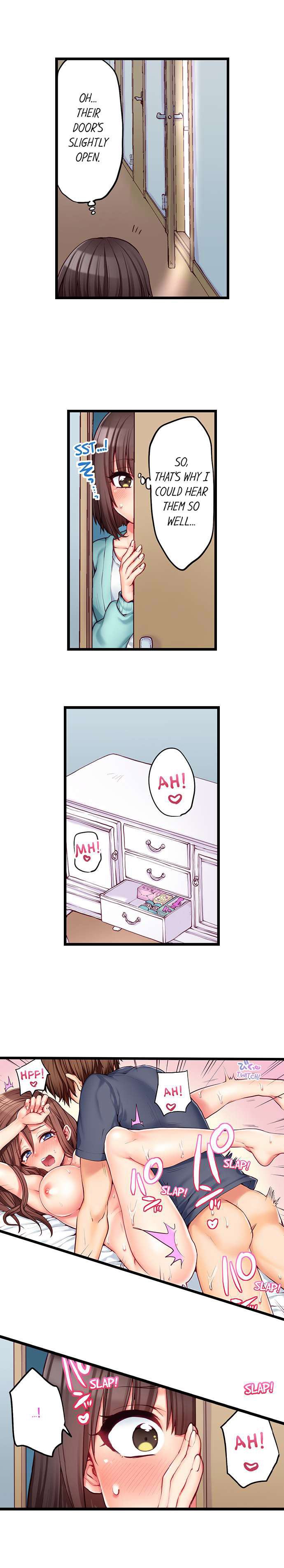 My First Time is with… My Little Sister!? chapter 68 page 2