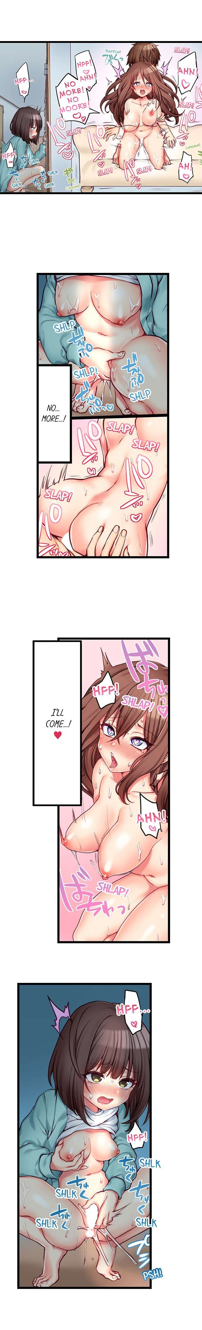 My First Time is with… My Little Sister!? chapter 69 page 6